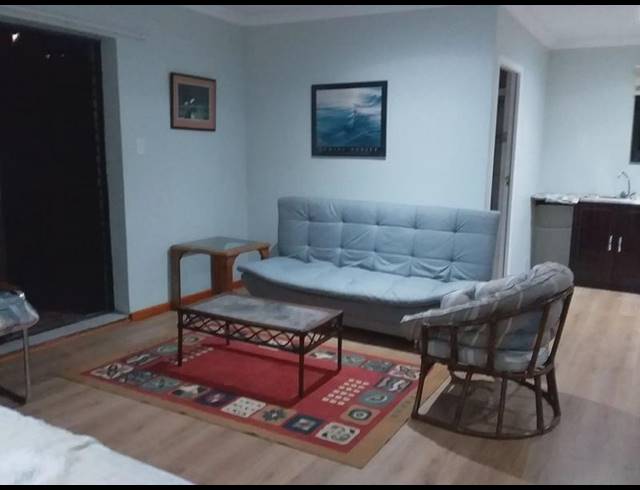 1 BEDROOM PROPERTY TO RENT IN DANA BAY